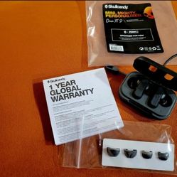 New Skullcandy Personalized. Dime XT 2 True Wireless Earbuds - Black