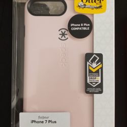 Otter box Iphone 7 Plus Case