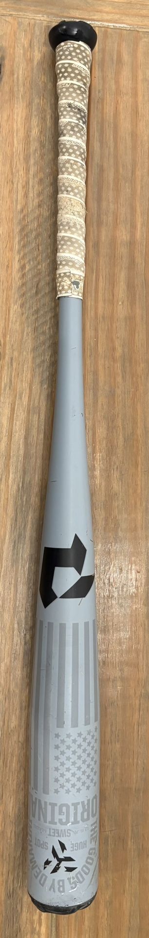 2024 Demarini The Goods Bat 32” -3 