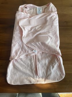 Newborn Halo Sleep Sack