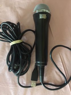 Microphone