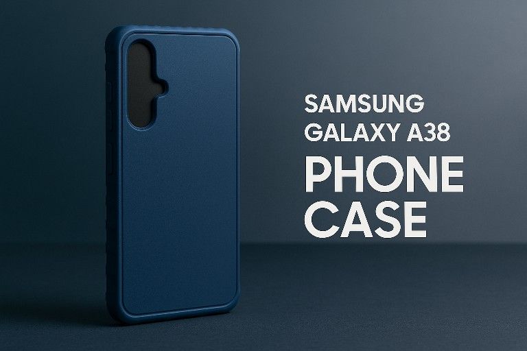 Samsung Galaxy A38 Phone Case