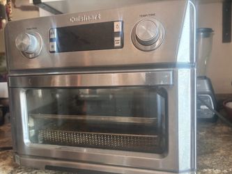 Cuisinart Air Fryer