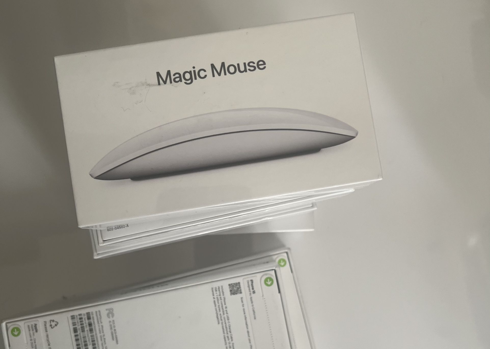 Apple Magic Mouse 2 