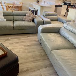 Gas Is Priced High… This Isn’t🛋️