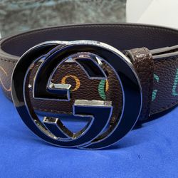 Gucci Belt NEW