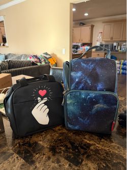 FREE Lunch bags