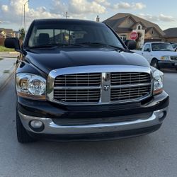 2007 Dodge Ram 1500