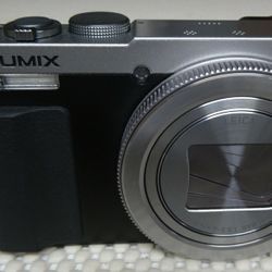 Panasonic TZ70 12MP Camera