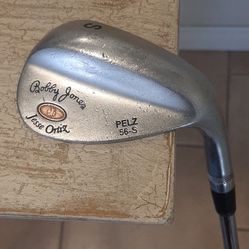 Bobby Jones Sand Wedge 