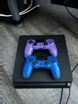 PS4 Slim 1TB