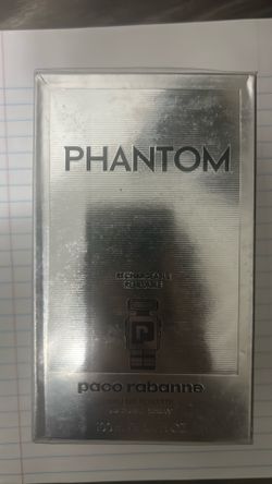 Paco Rabanne Phantom Eau de Toilette (3.4 fl.oz)