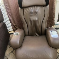 Ijoy Gaming Massage Chair 