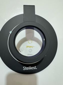 Essilor Stellest lens demonstration tool