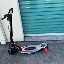 Razor E100 Scooter
