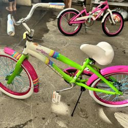 Kid Bikes