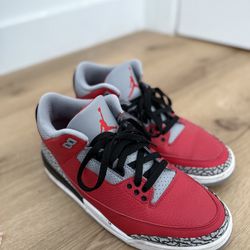 Air Jordan 3 Retro “Unite”