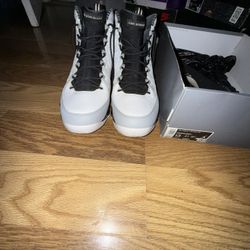 Jordan 9 Baron Size 13