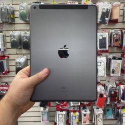 iPad 7 Gen 32gb Unlocked 