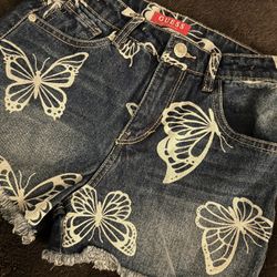 Girl Jeans/skirt/short