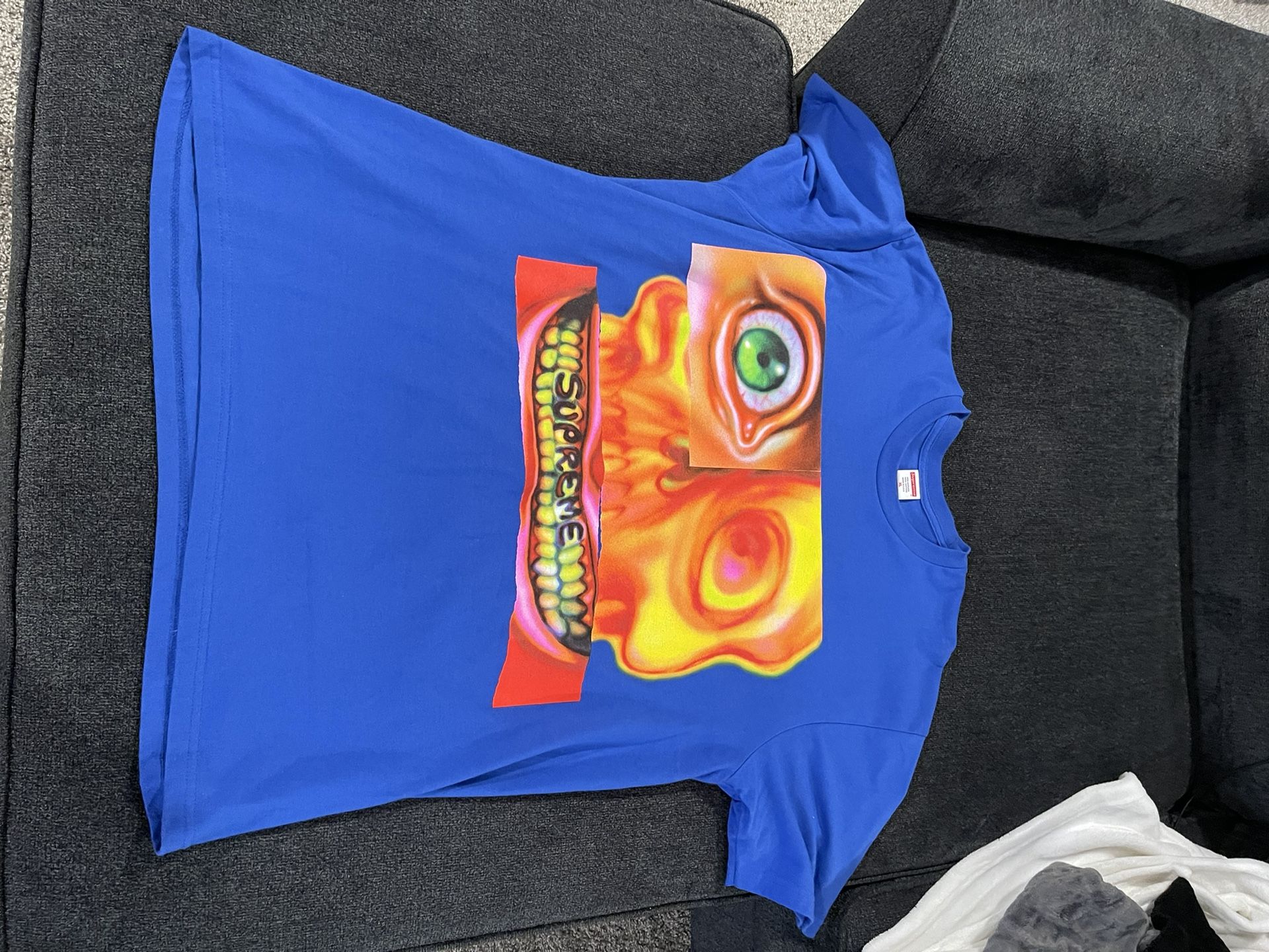 Supreme Shirt