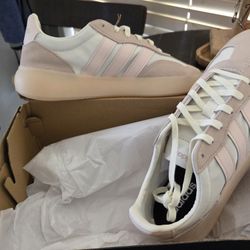 Brand New Adidas Barreda Decode - 9.5W