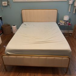 Queen Bed Frame