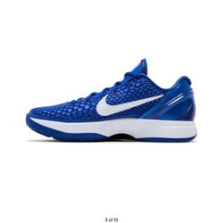 Kobe 6 Protro