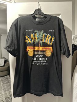 Amiri Shirt Men’s Medium