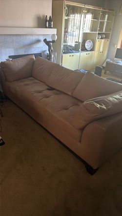 Free couch