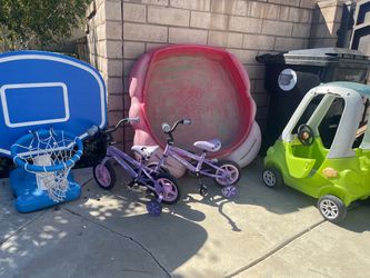 Free used items