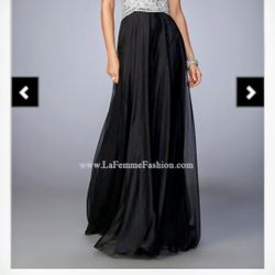 Brand New Designer Prom Dress / Evening Dress