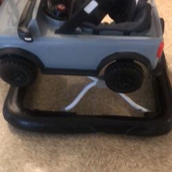 Baby Walker