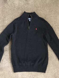 Ralph Lauren polo