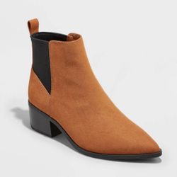 Boots 👢 New #11