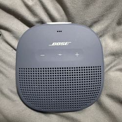 Bose Soundlink Mini