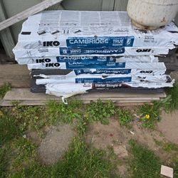 Shingles 