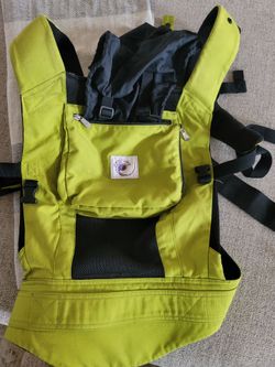 Ergobaby Carrier