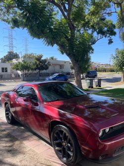 2021 Dodge Challanger
