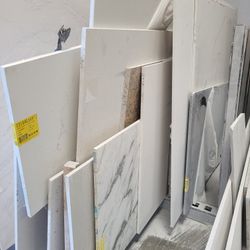 Countertop Fabrication And Install