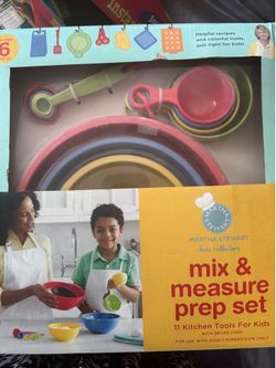 Kitchen Kid Tools