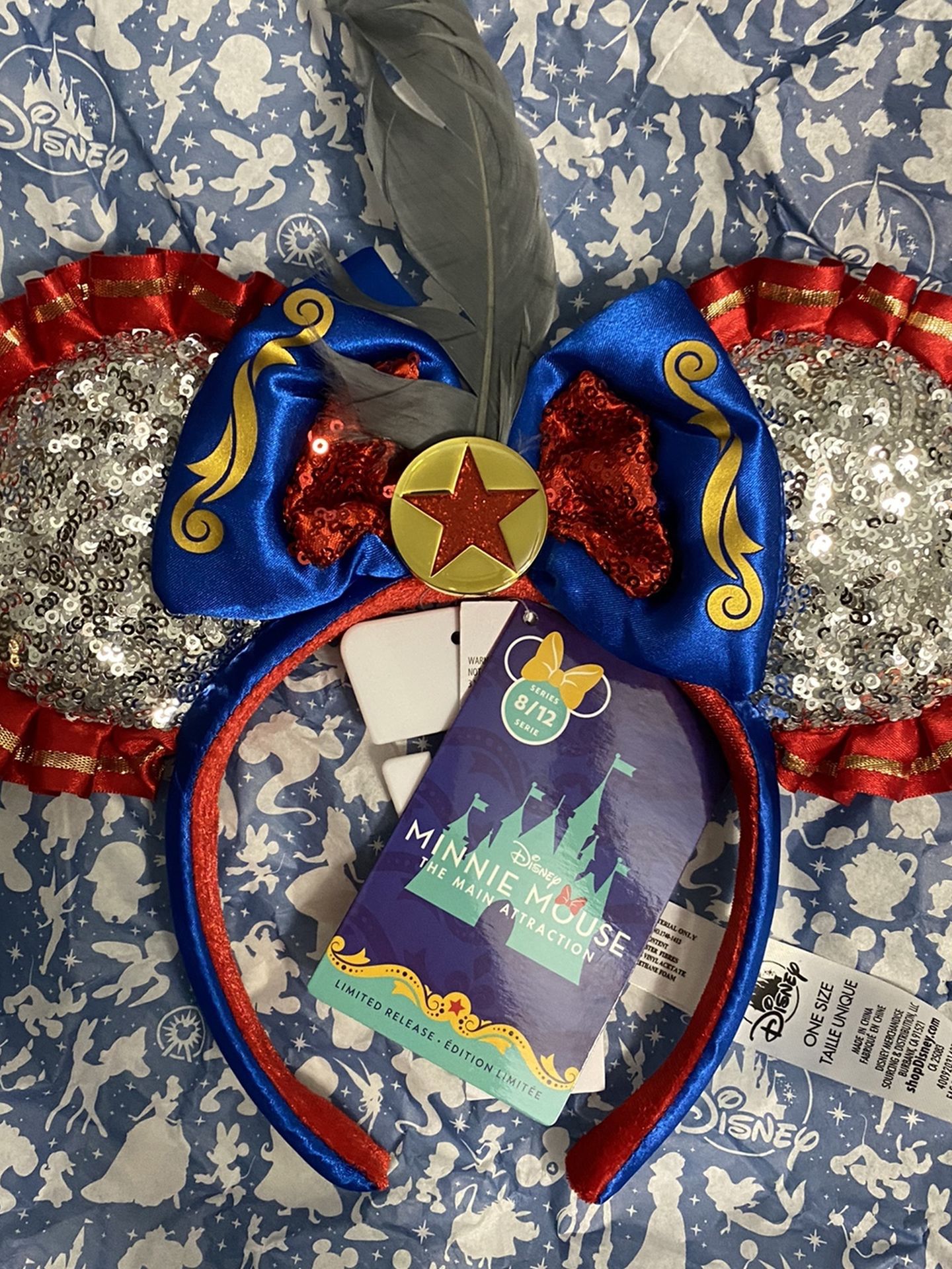 Minnie Mouse Ears for Sale in Tempe, AZ - OfferUp