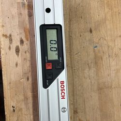 Bosch Miter Finder