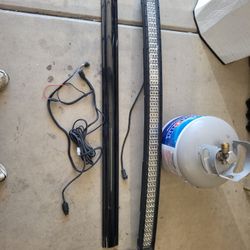 Toyota Tacoma 50in Light Bar
