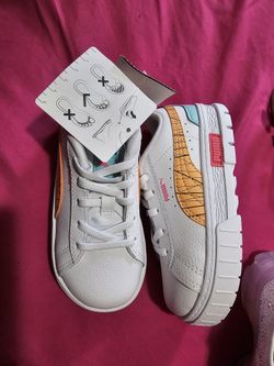 Brand New Toddler Shoes Size 9