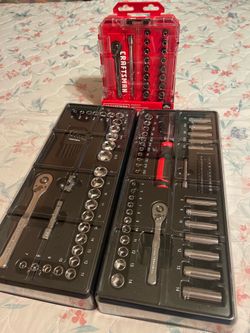 Craftsman tools, brand new, ready for pick up