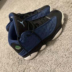 Jordan 13s Size 9