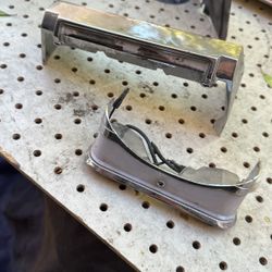 1965 Mustang Parts