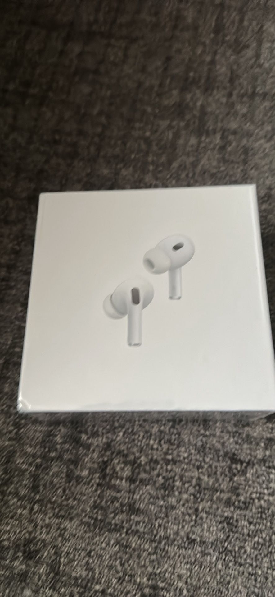 AirPods Pro Gen 2