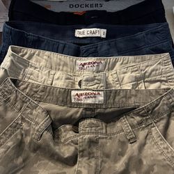 Shorts For Sale 
